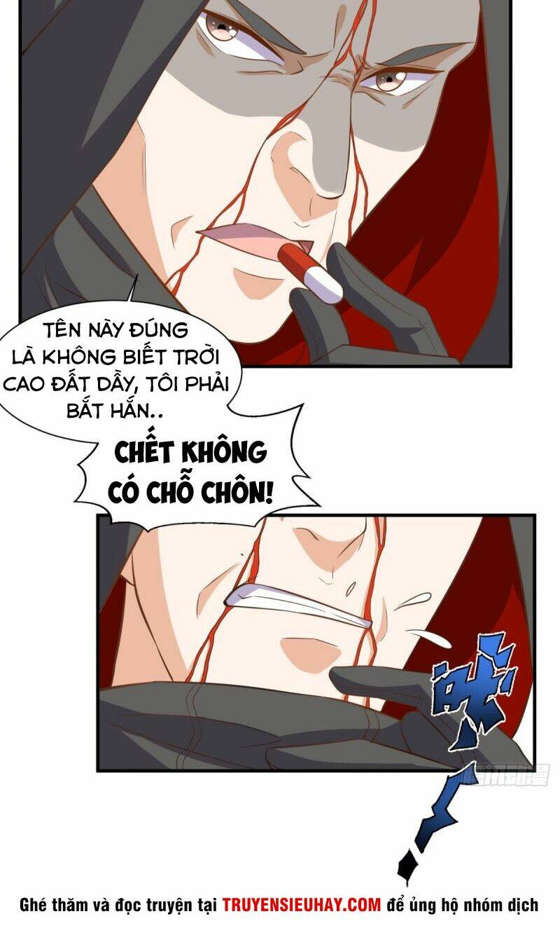 Wechat Siêu Cấp - Chương 102