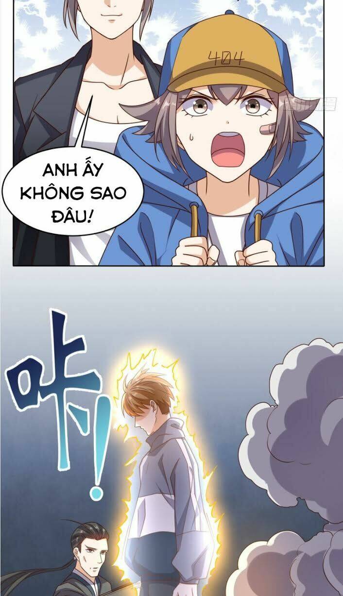Wechat Siêu Cấp - Chương 103