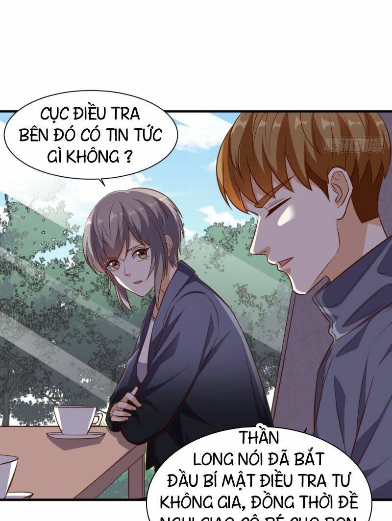 Wechat Siêu Cấp - Chương 105