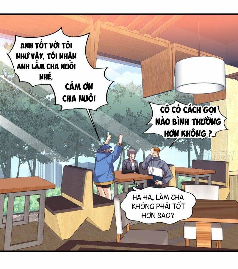Wechat Siêu Cấp - Chương 105