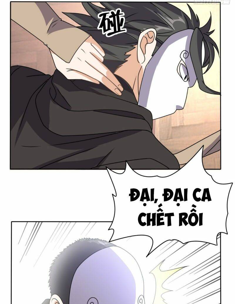 Wechat Siêu Cấp - Chương 107