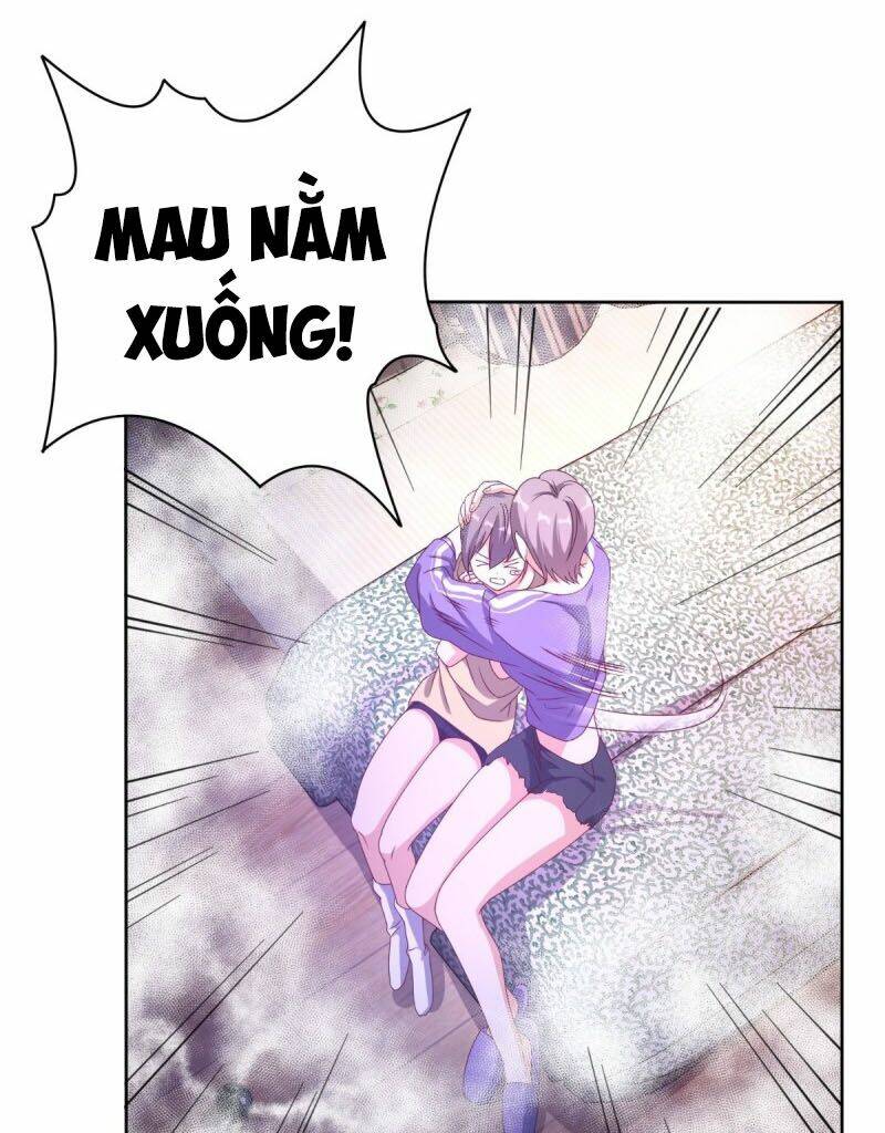 Wechat Siêu Cấp - Chương 107
