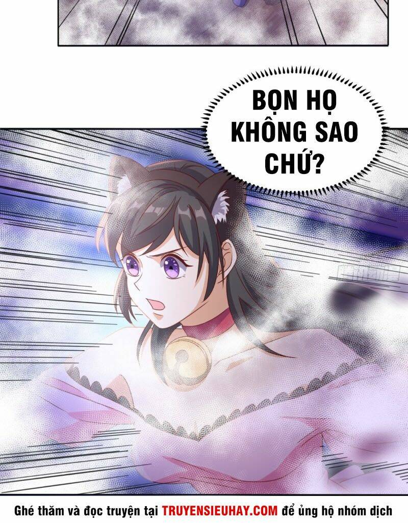 Wechat Siêu Cấp - Chương 107