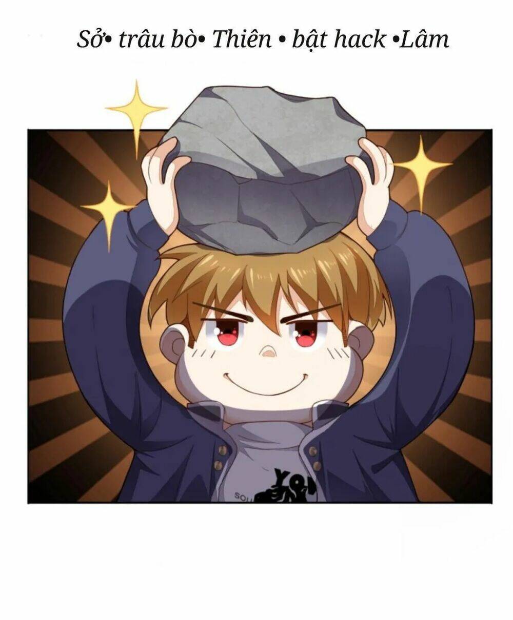 Wechat Siêu Cấp - Chương 11