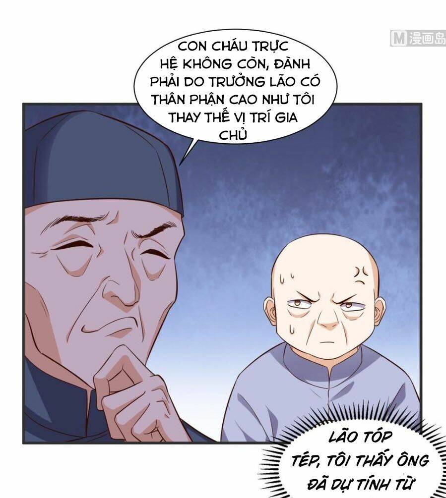 Wechat Siêu Cấp - Chương 110