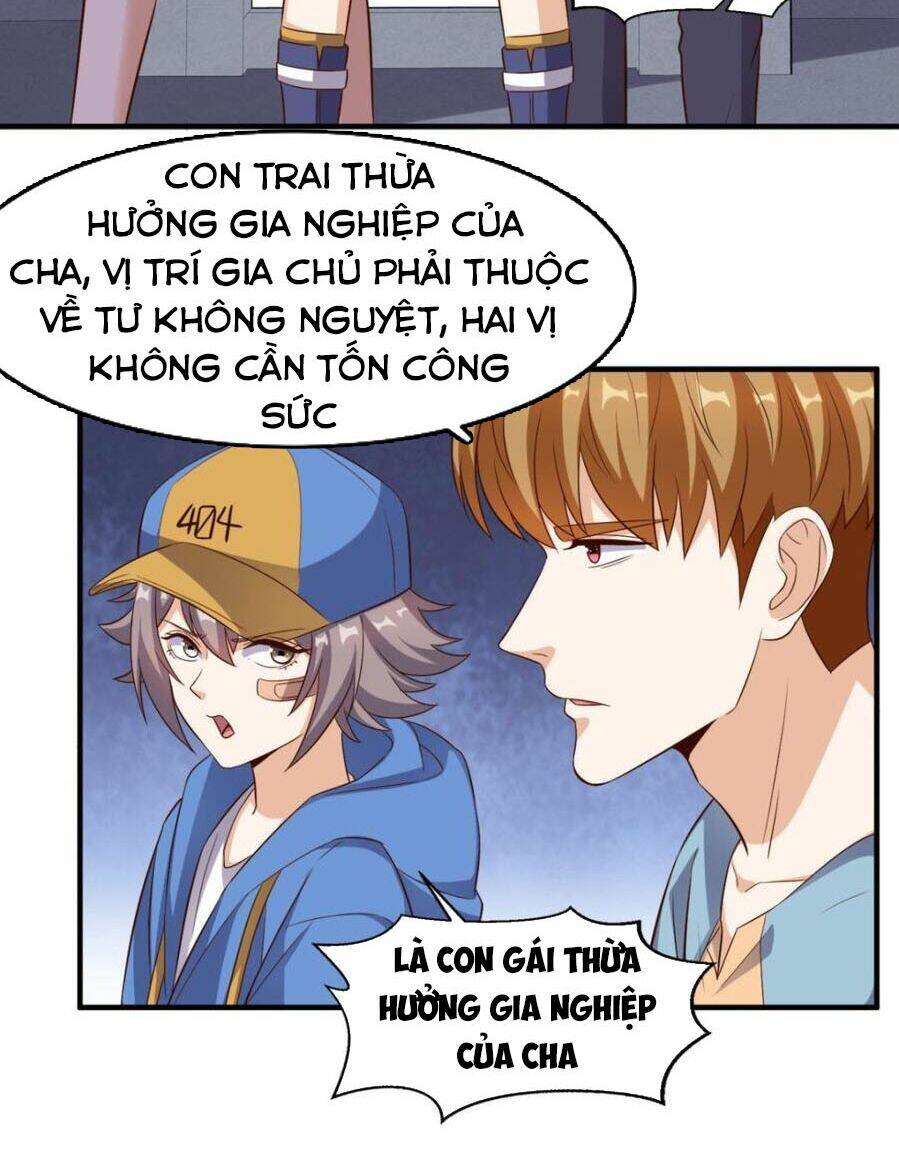 Wechat Siêu Cấp - Chương 110
