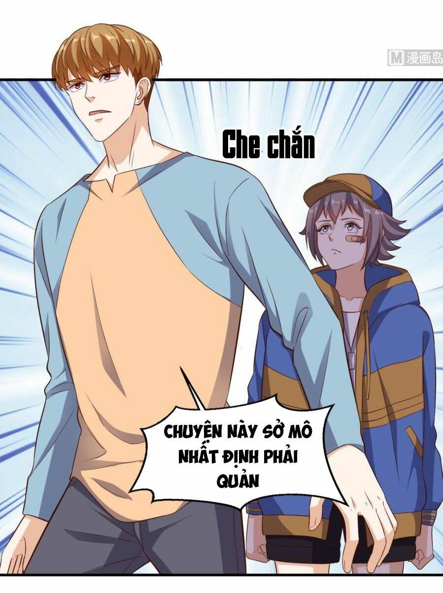 Wechat Siêu Cấp - Chương 110