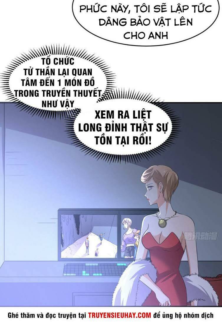 Wechat Siêu Cấp - Chương 112