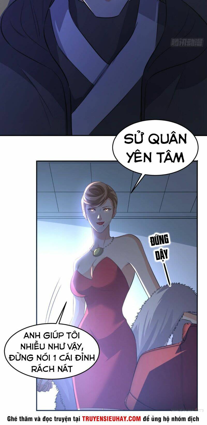 Wechat Siêu Cấp - Chương 112