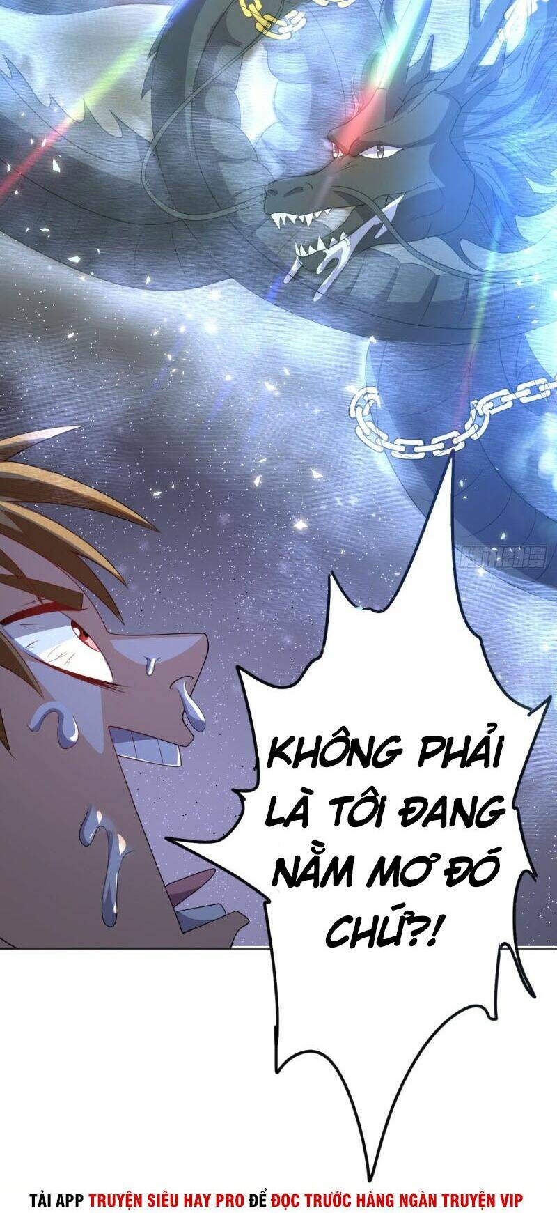 Wechat Siêu Cấp - Chương 113