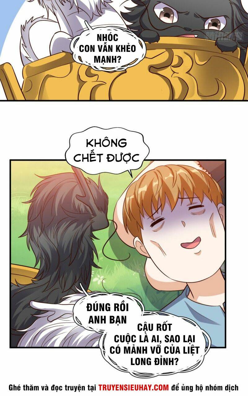 Wechat Siêu Cấp - Chương 115