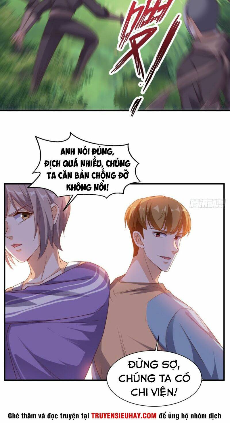 Wechat Siêu Cấp - Chương 116