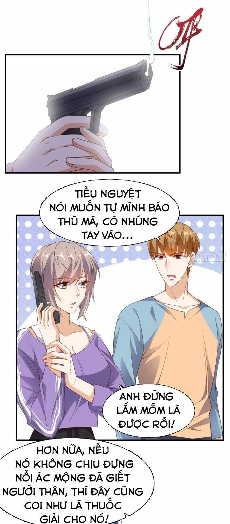 Wechat Siêu Cấp - Chương 117