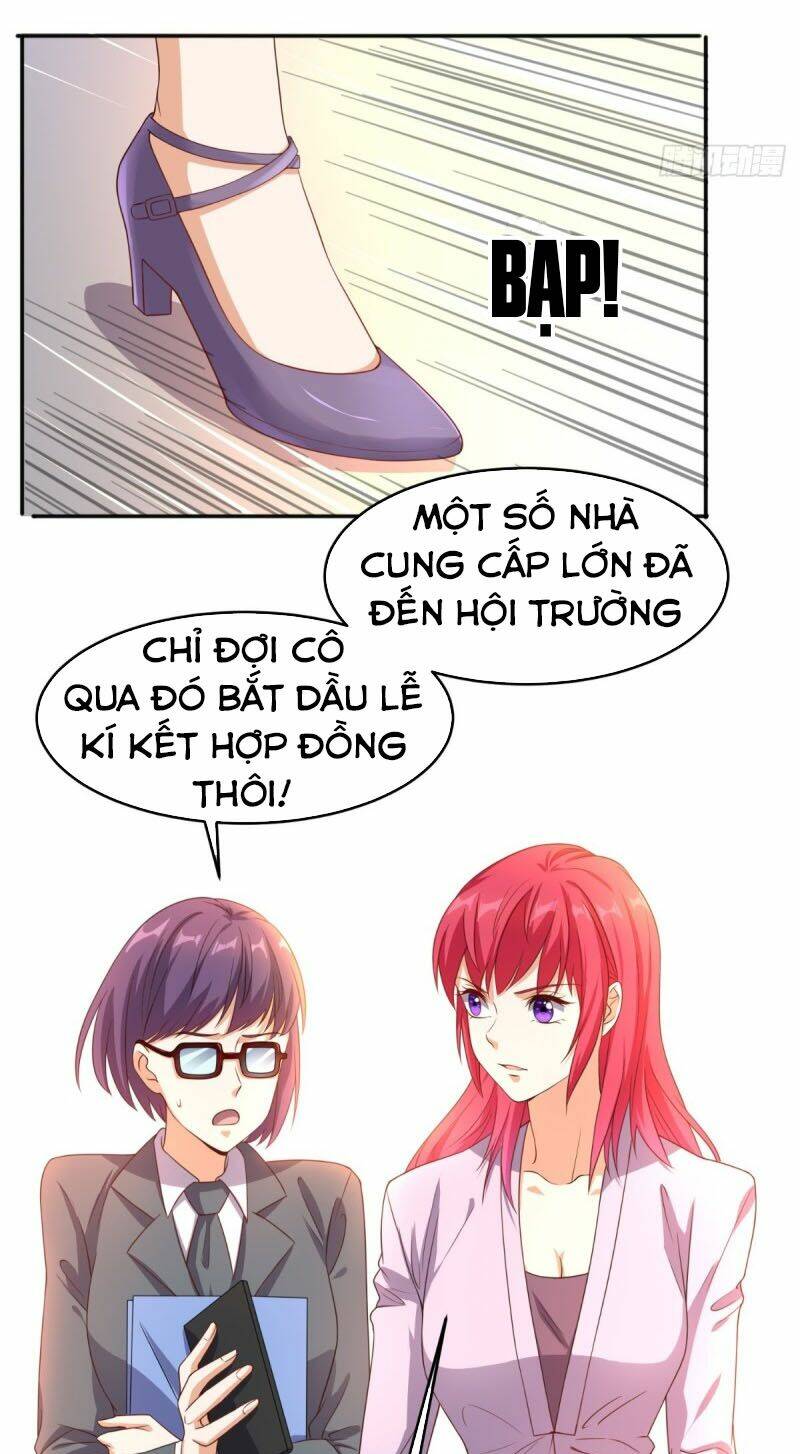 Wechat Siêu Cấp - Chương 118