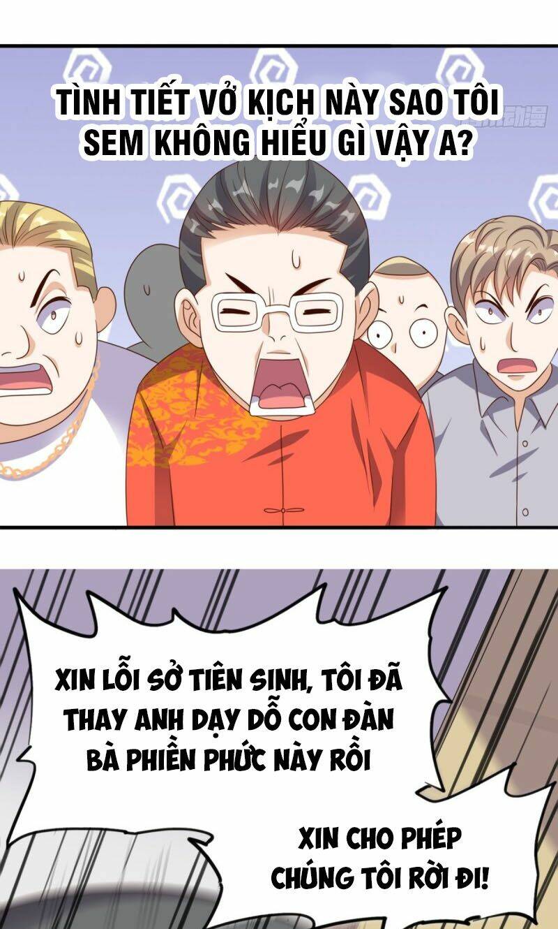 Wechat Siêu Cấp - Chương 119