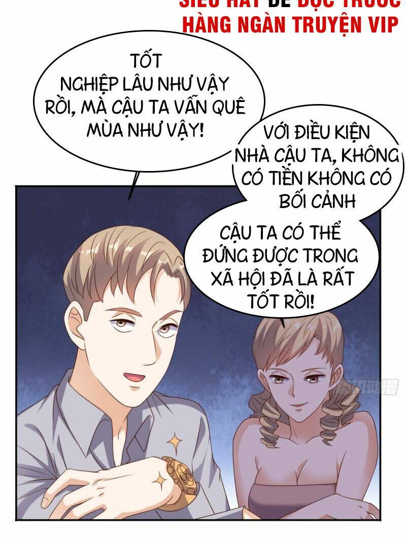 Wechat Siêu Cấp - Chương 119