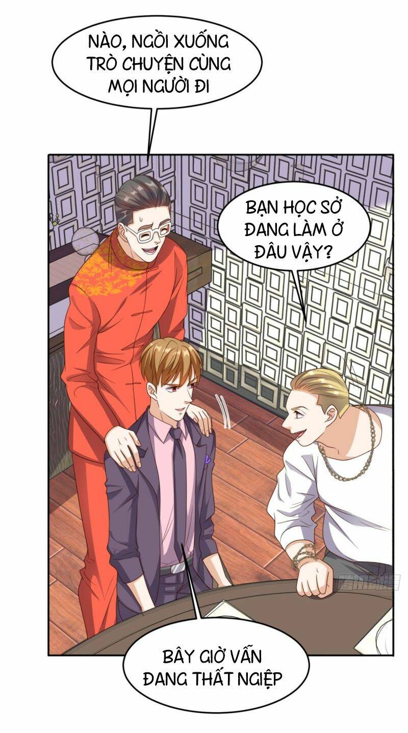 Wechat Siêu Cấp - Chương 119