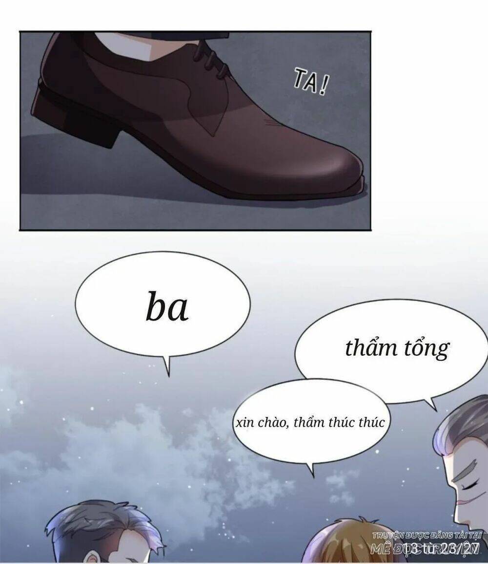 Wechat Siêu Cấp - Chương 12