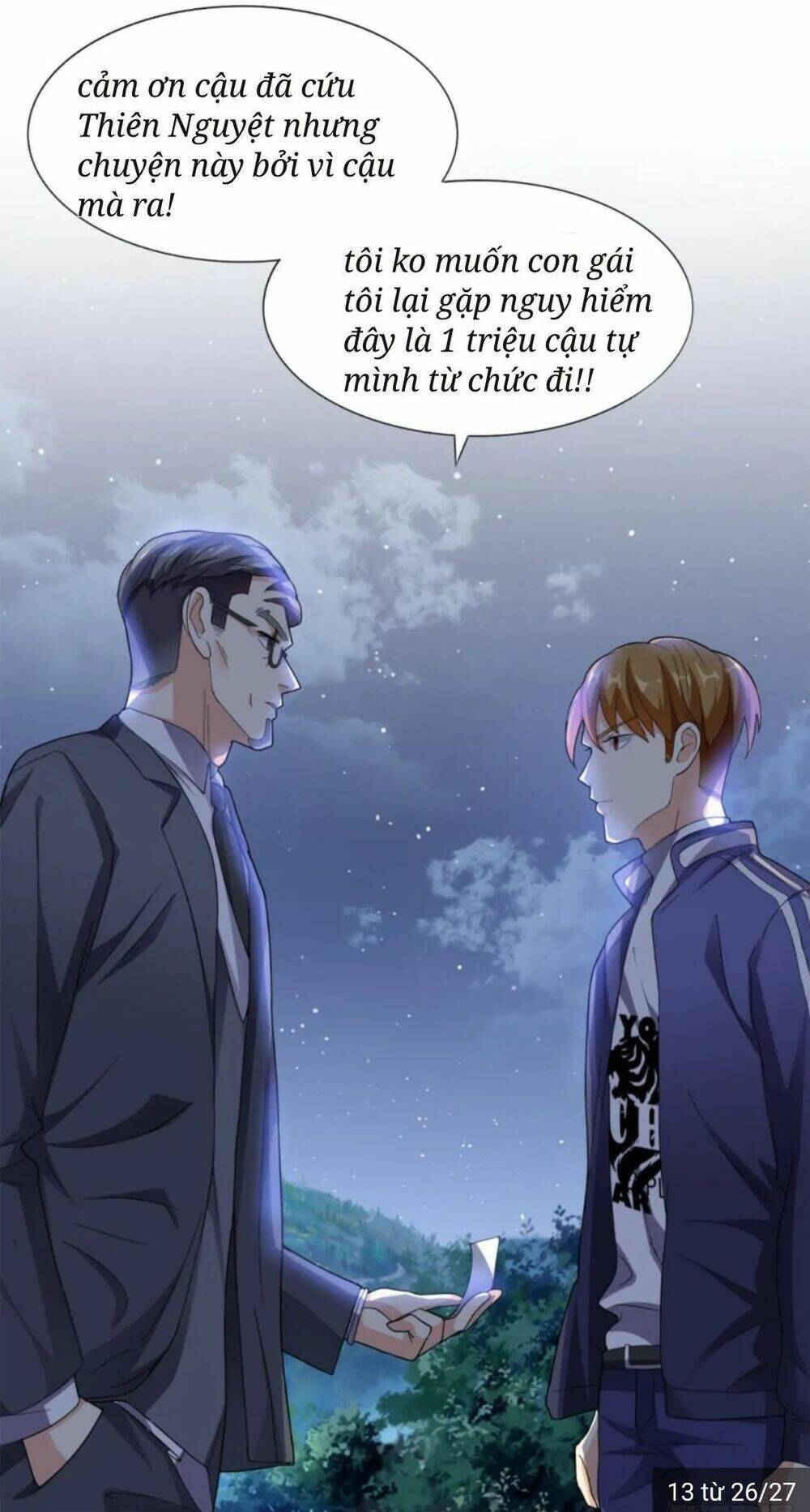 Wechat Siêu Cấp - Chương 12