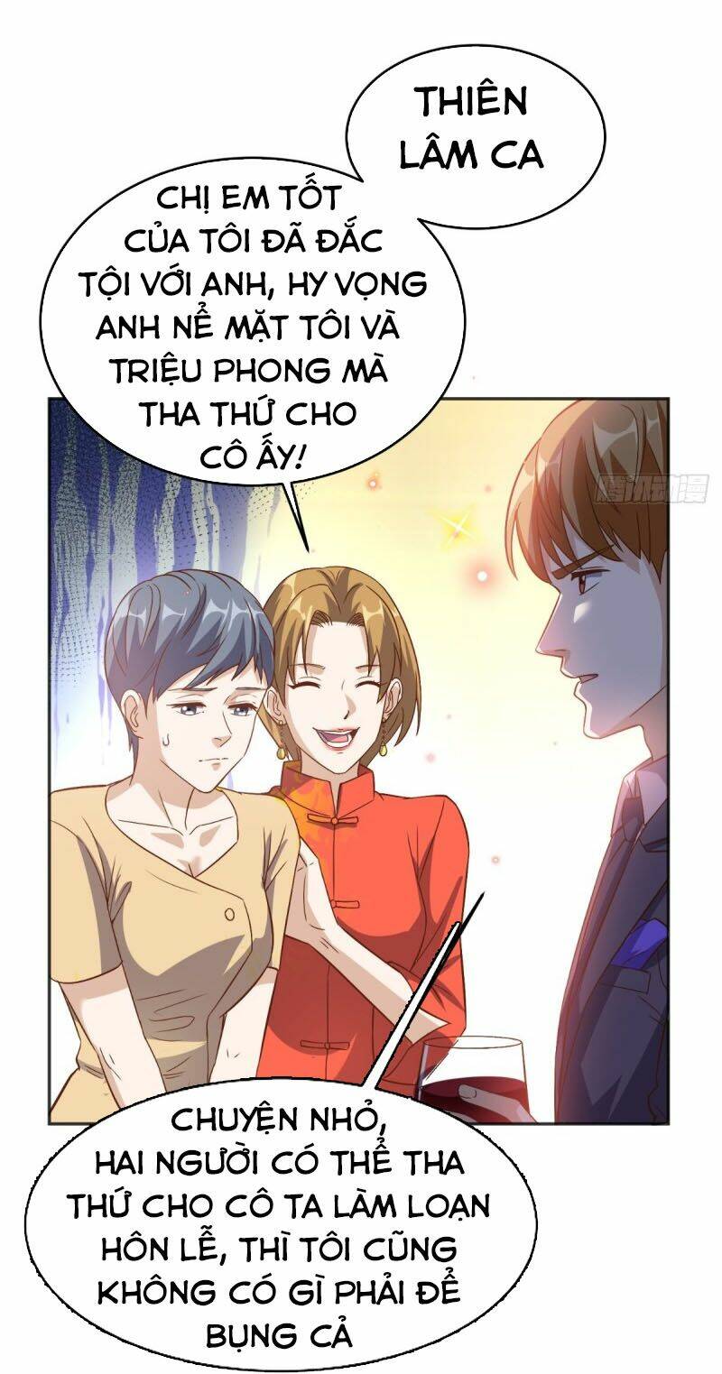 Wechat Siêu Cấp - Chương 120