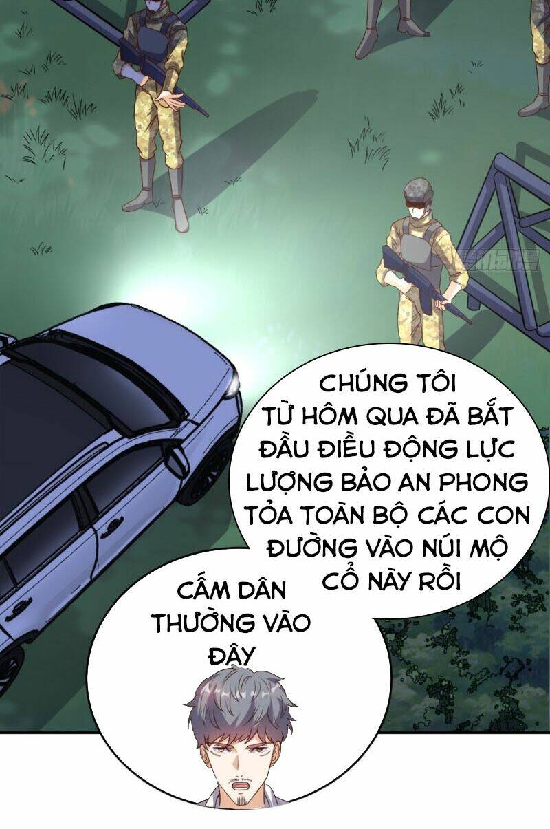 Wechat Siêu Cấp - Chương 121