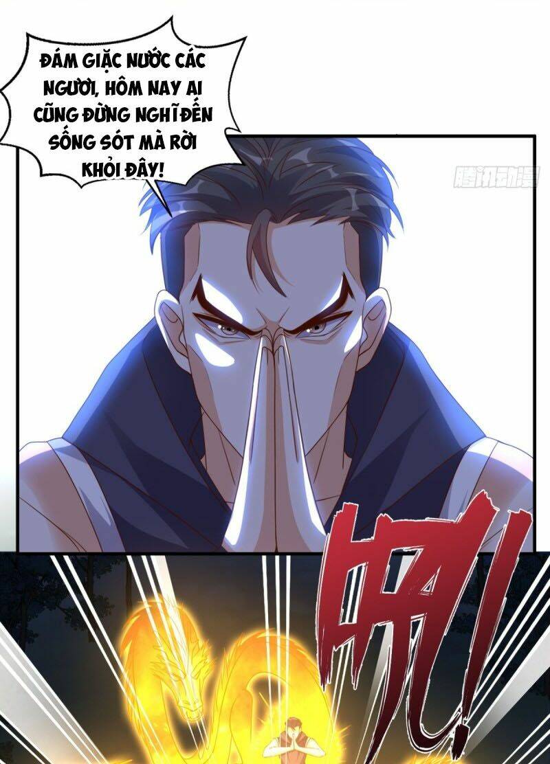 Wechat Siêu Cấp - Chương 123