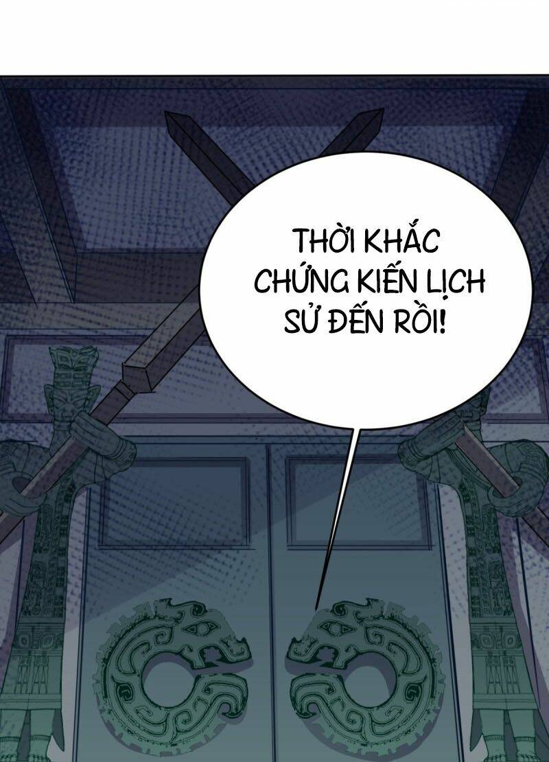 Wechat Siêu Cấp - Chương 123