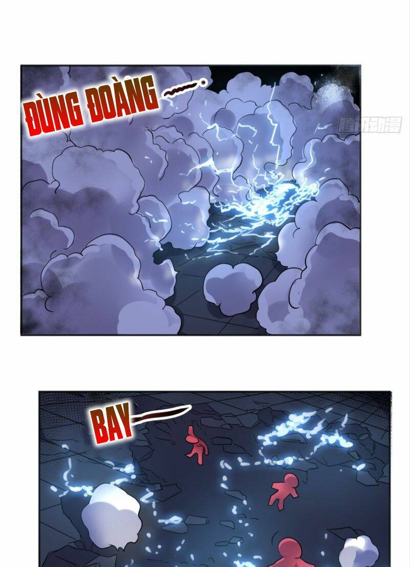 Wechat Siêu Cấp - Chương 124