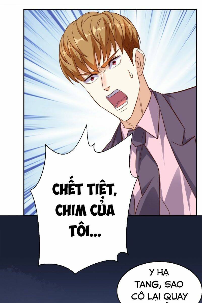 Wechat Siêu Cấp - Chương 124
