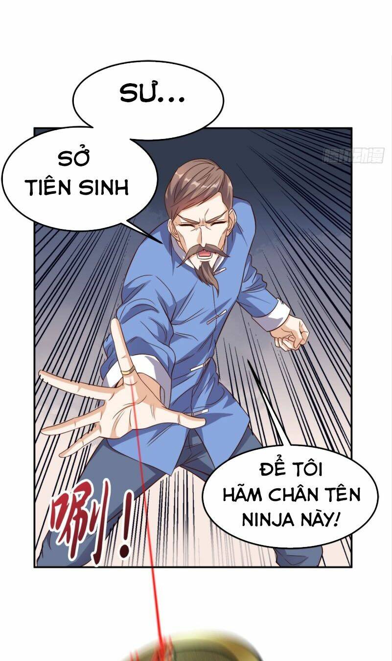 Wechat Siêu Cấp - Chương 124
