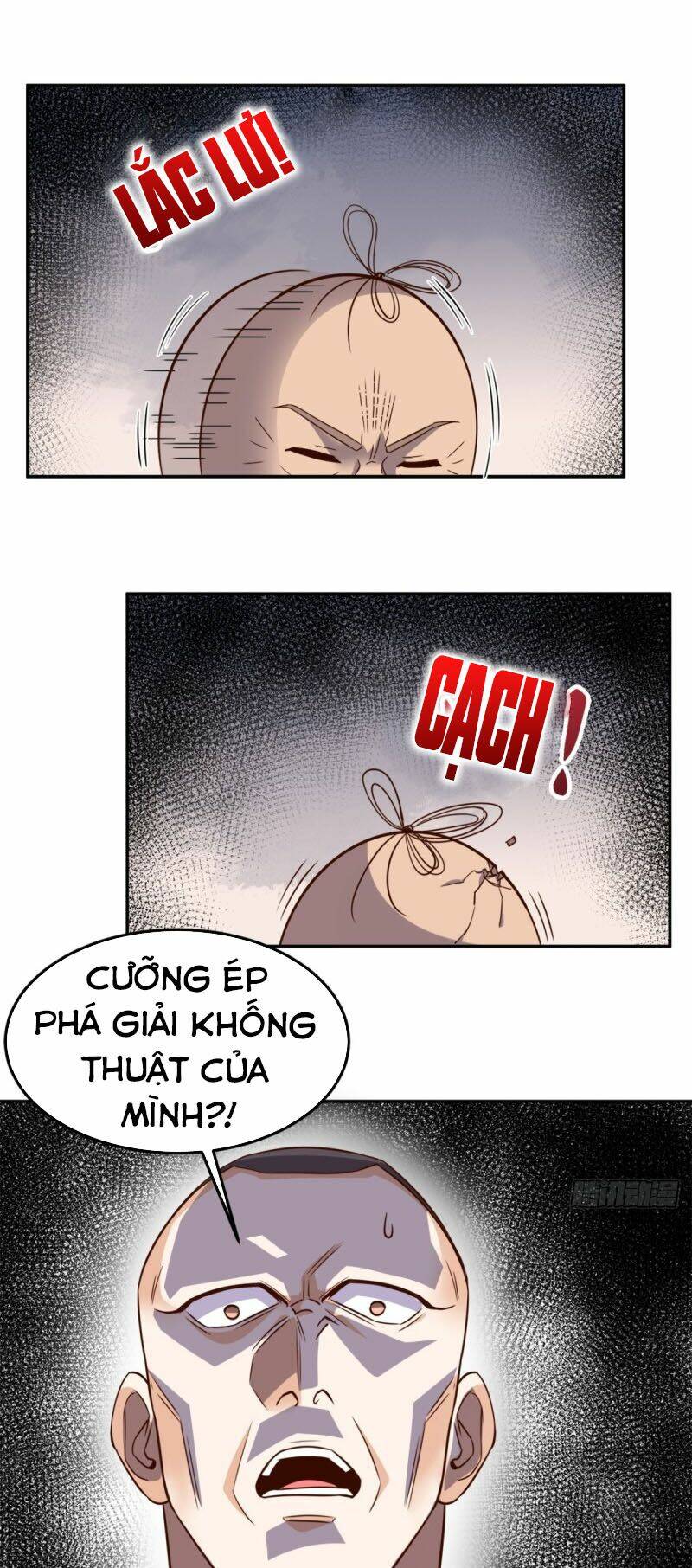 Wechat Siêu Cấp - Chương 126