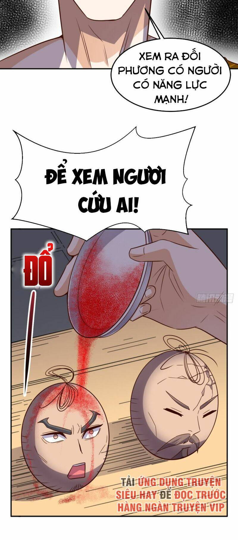 Wechat Siêu Cấp - Chương 126