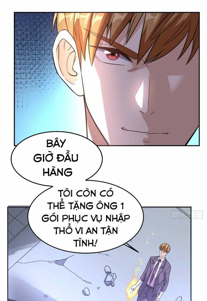 Wechat Siêu Cấp - Chương 128