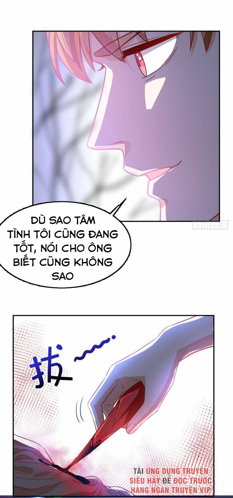 Wechat Siêu Cấp - Chương 128