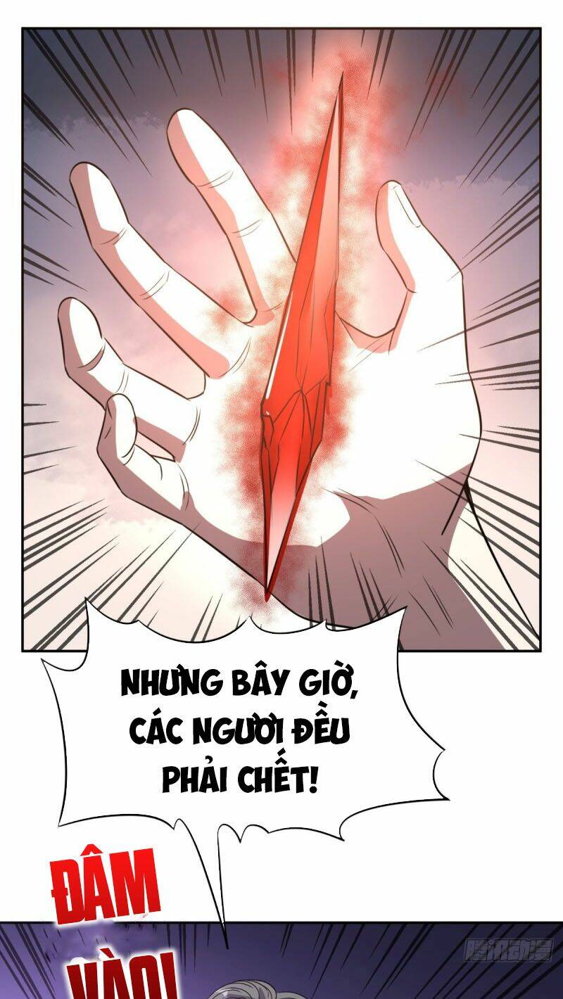 Wechat Siêu Cấp - Chương 128