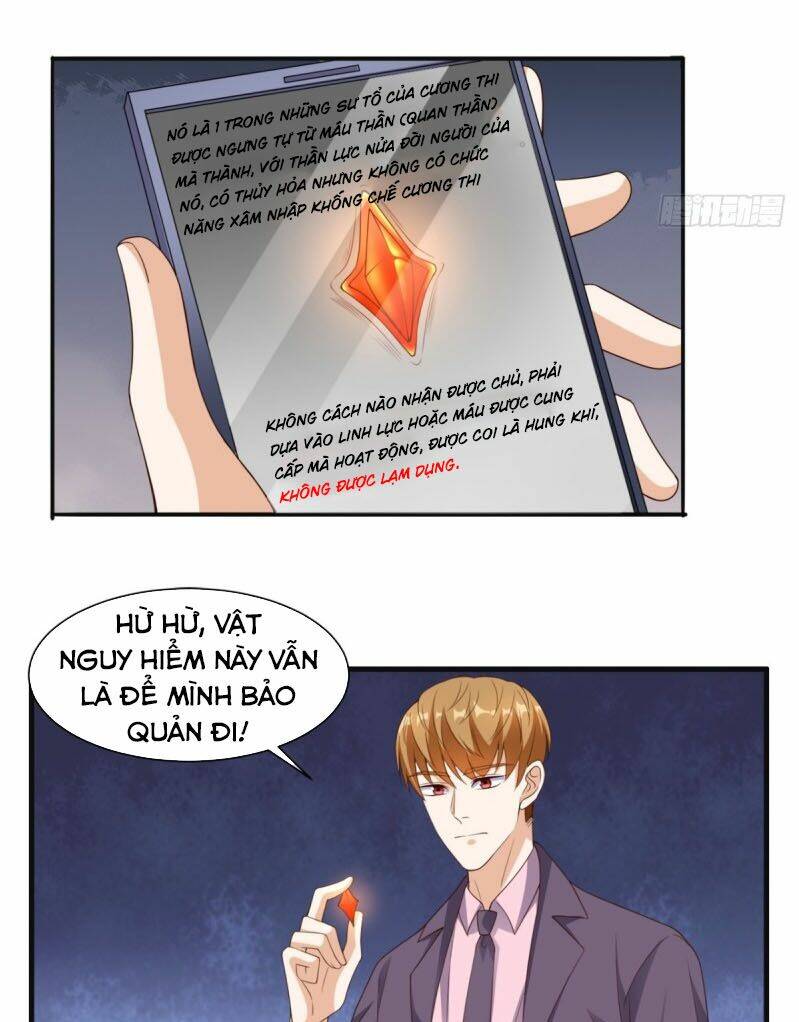 Wechat Siêu Cấp - Chương 129