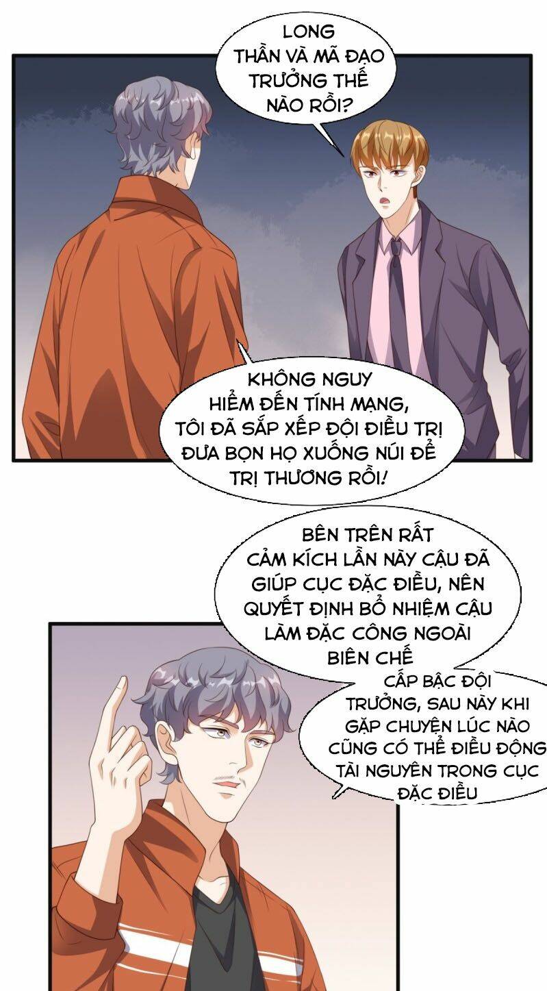 Wechat Siêu Cấp - Chương 129