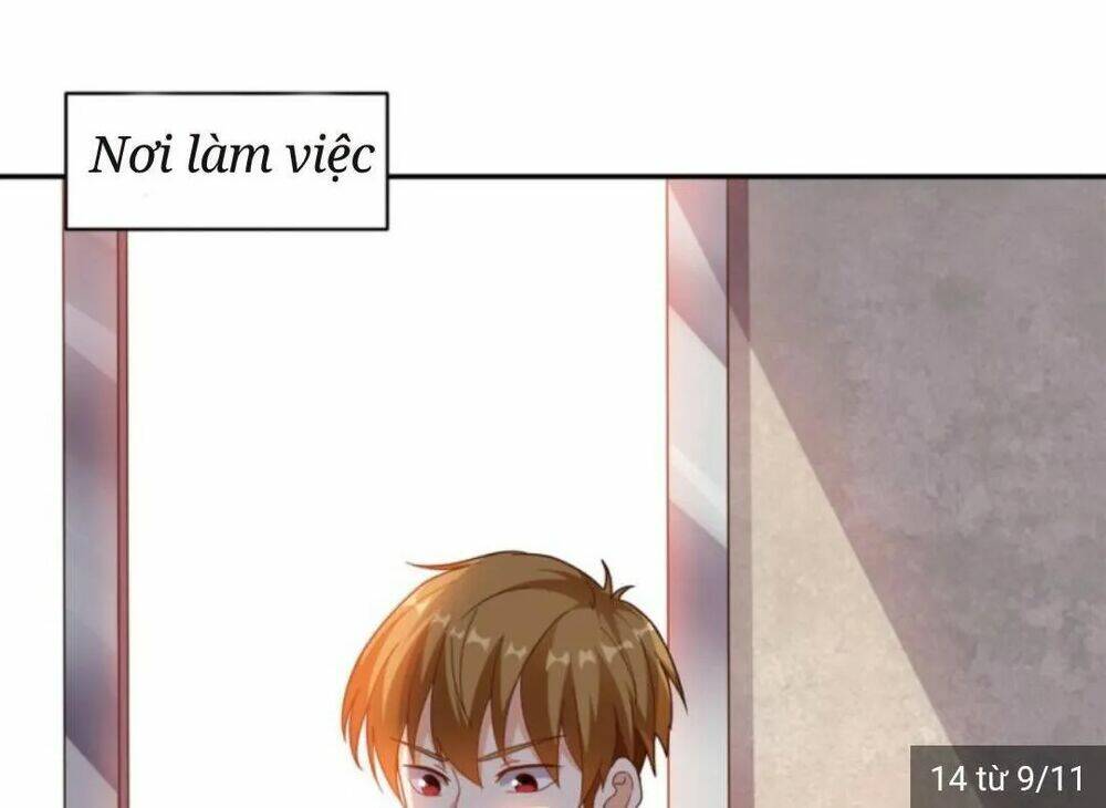 Wechat Siêu Cấp - Chương 13