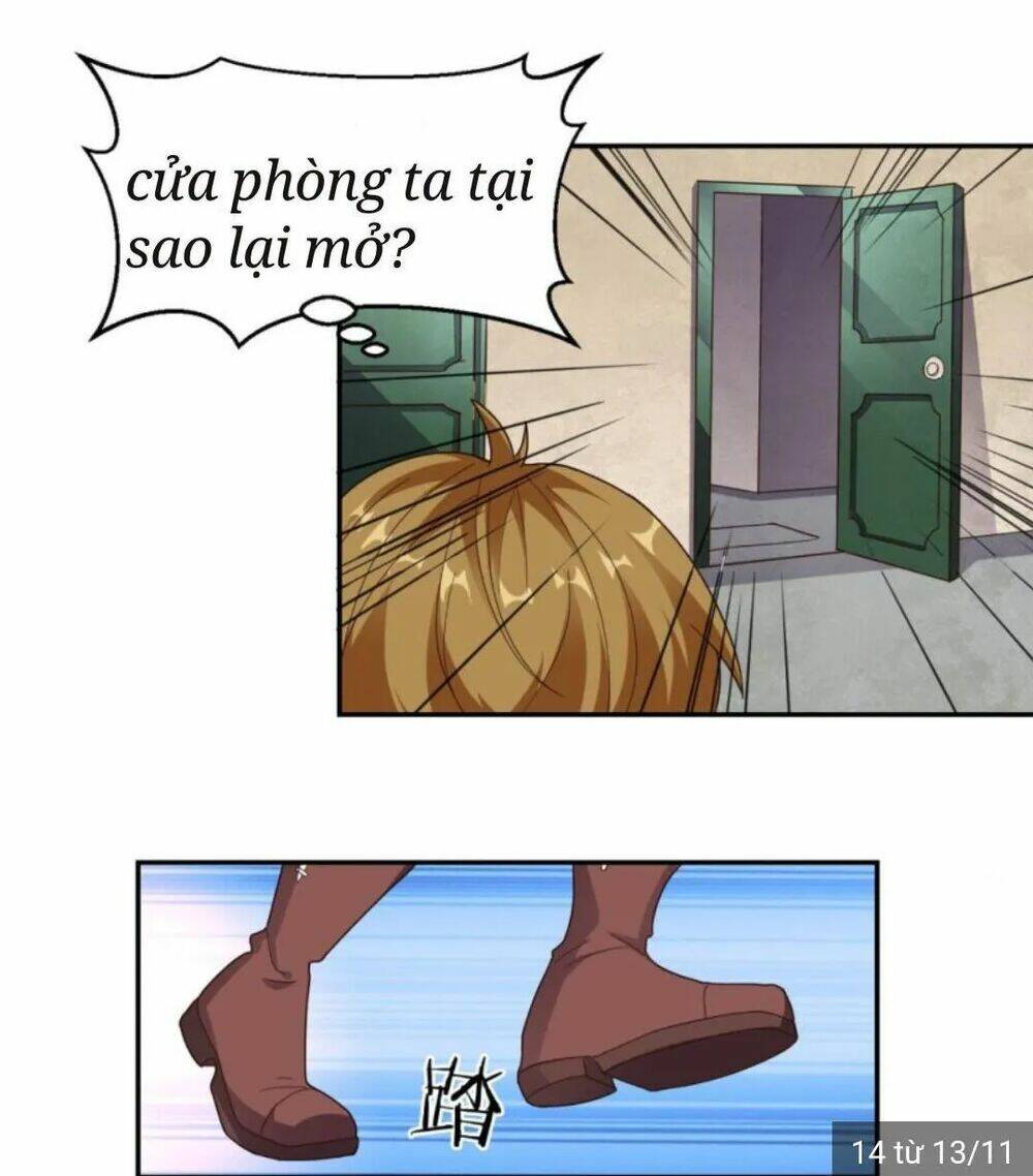 Wechat Siêu Cấp - Chương 13