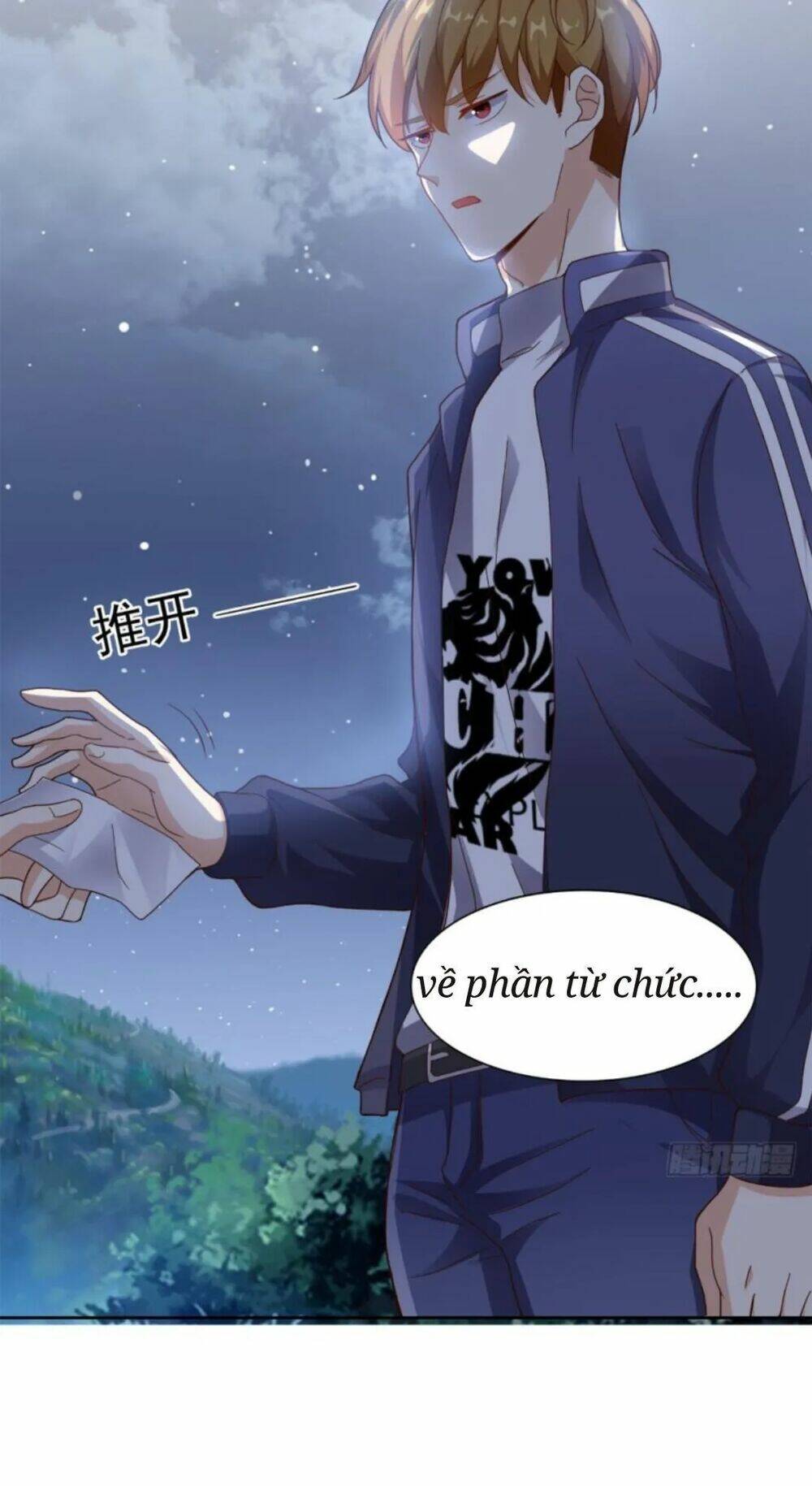 Wechat Siêu Cấp - Chương 13