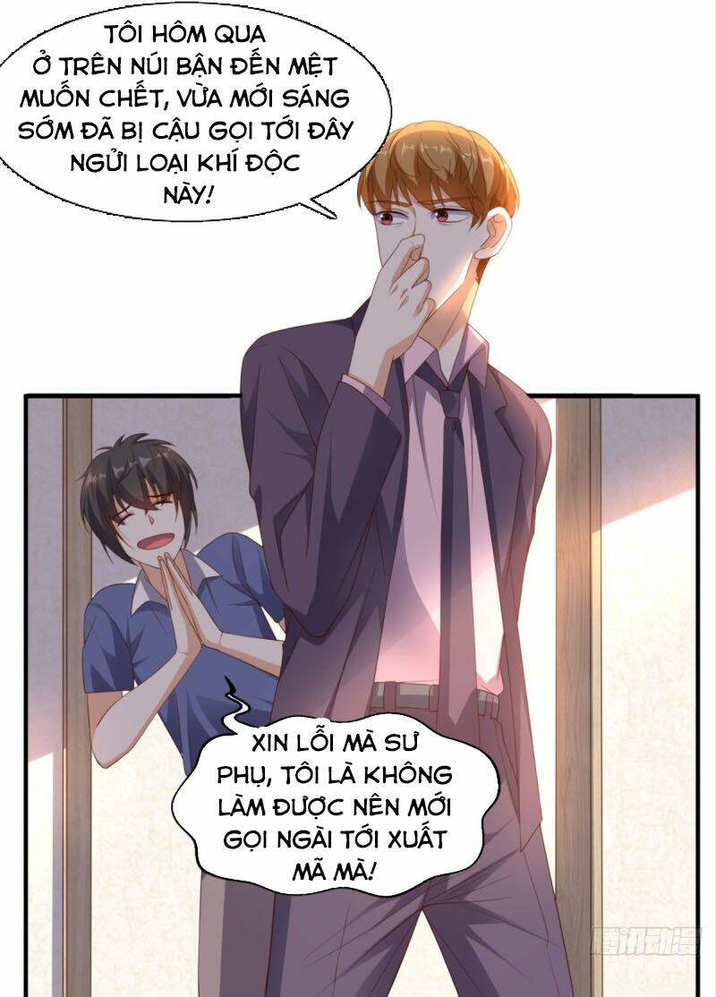 Wechat Siêu Cấp - Chương 130