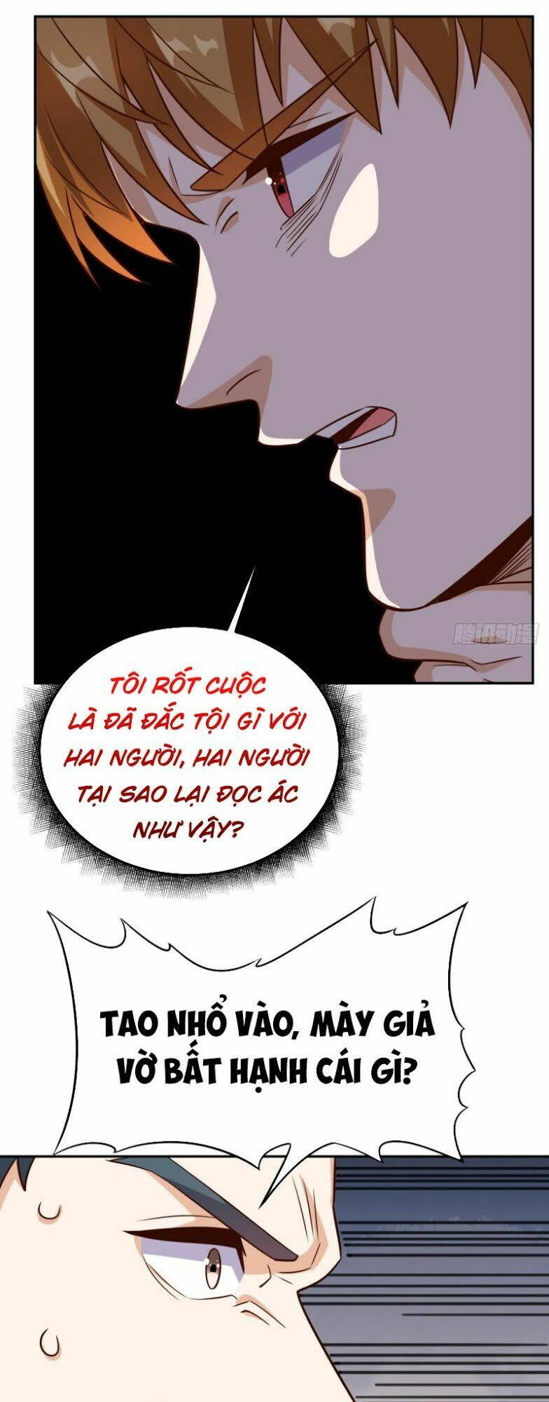 Wechat Siêu Cấp - Chương 133