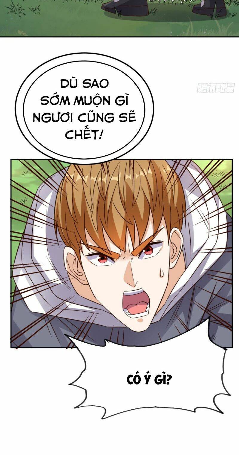 Wechat Siêu Cấp - Chương 135