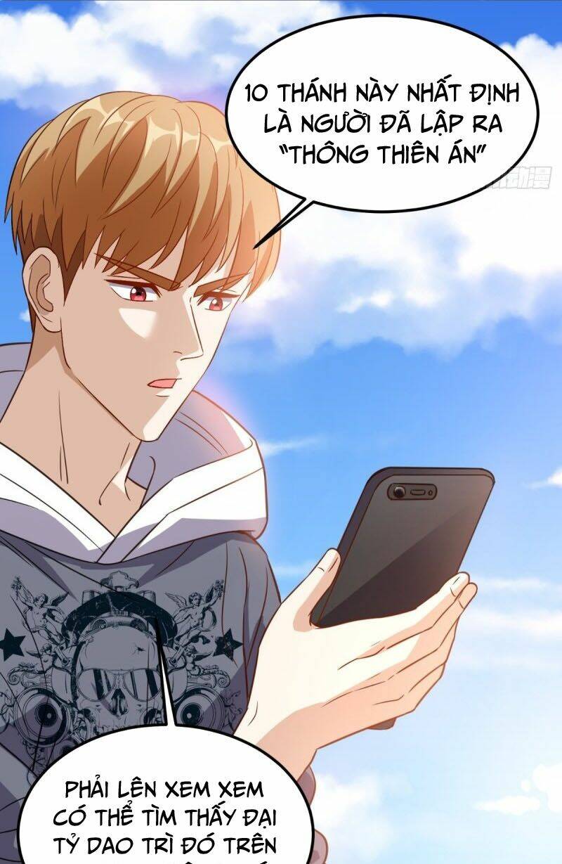 Wechat Siêu Cấp - Chương 136