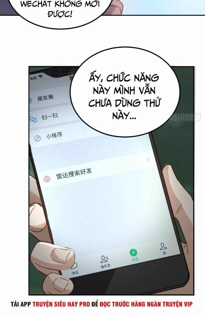 Wechat Siêu Cấp - Chương 136