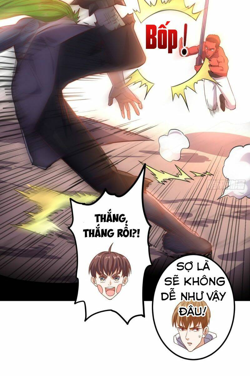Wechat Siêu Cấp - Chương 138