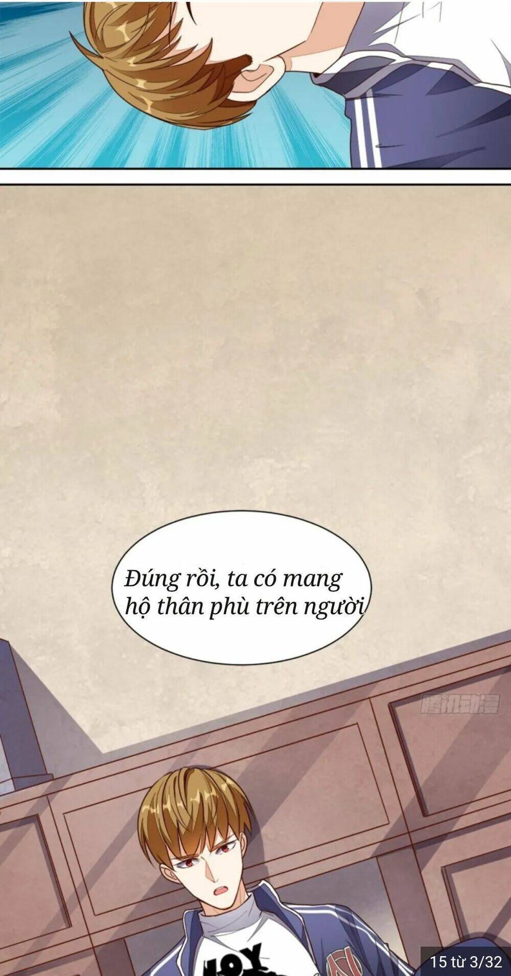 Wechat Siêu Cấp - Chương 14