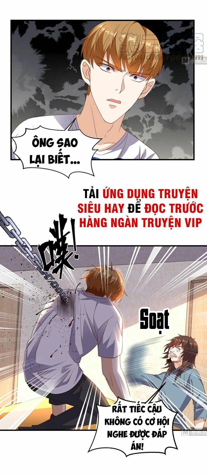 Wechat Siêu Cấp - Chương 141