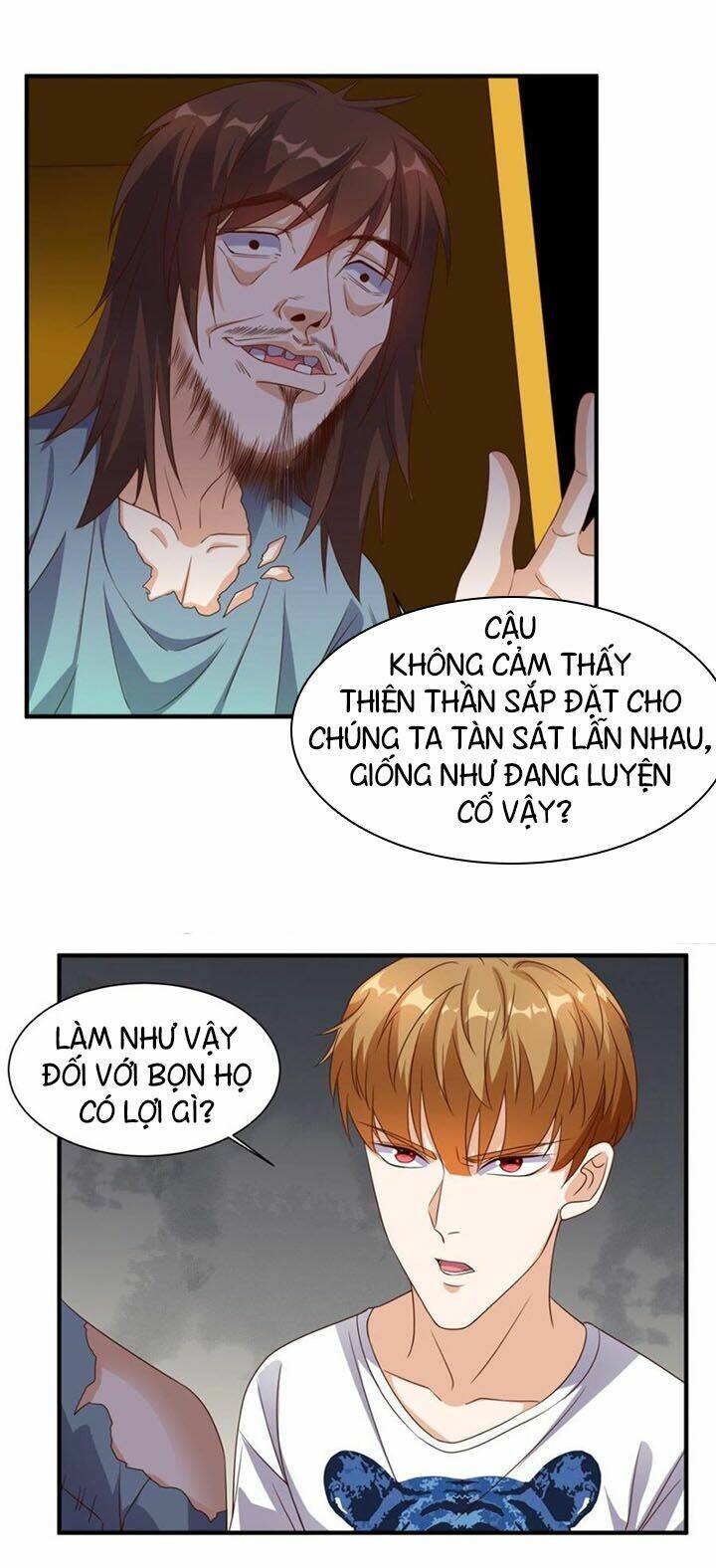 Wechat Siêu Cấp - Chương 141