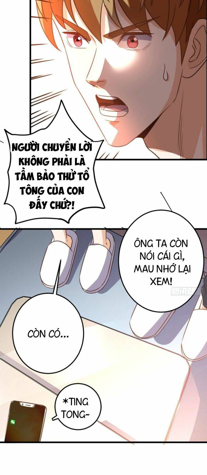 Wechat Siêu Cấp - Chương 142